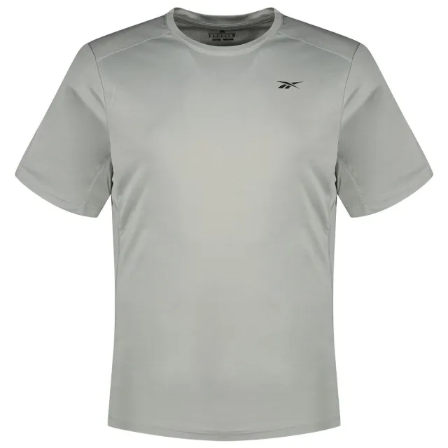 Reebok Classics Motionfresh Athlete Short Sleeve T-shirt