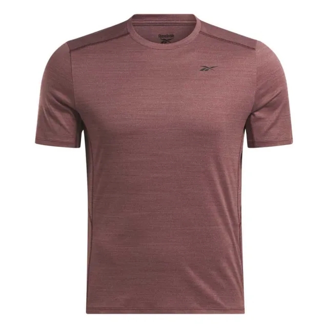 Reebok Classics Motionfresh Athlete Short Sleeve T-shirt