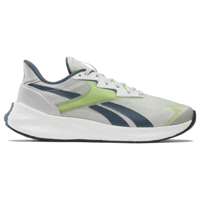 Reebok Floatride Energy Symmetros 2.5 Stability Running Shoe Men - Grey, Blue