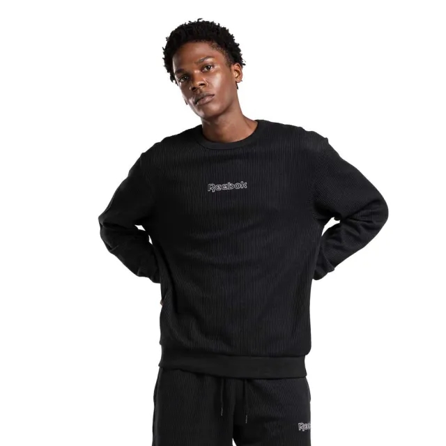 Reebok Classics Ri Vs Waffle Sweatshirt
