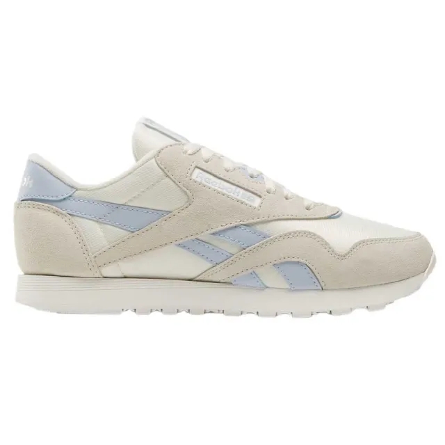 Reebok Classic Nylon Trainers