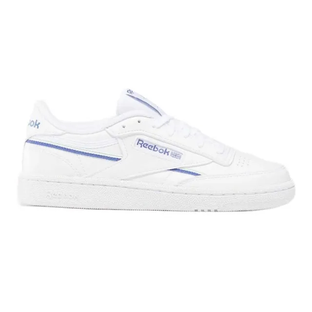 Reebok Club C 85 Vegan Trainers