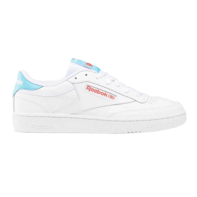 Reebok Club C 85 Trainers