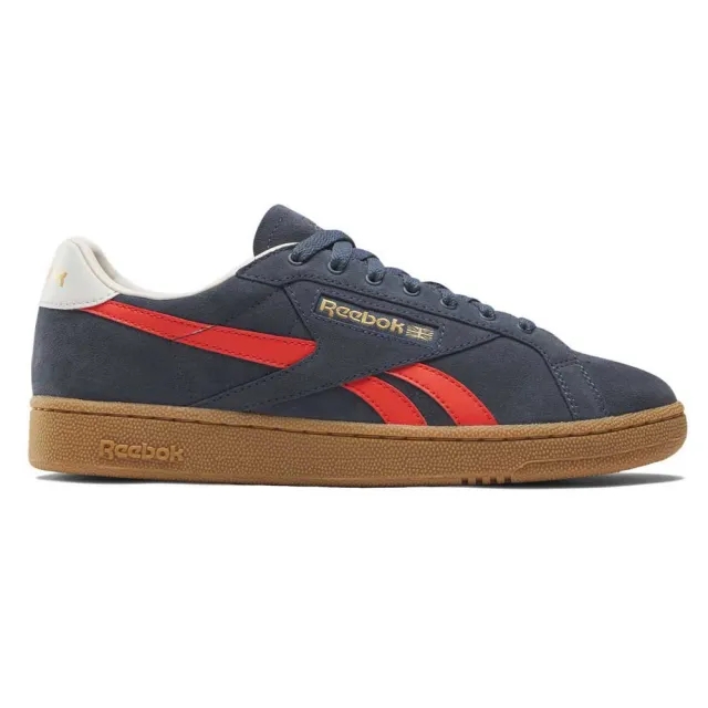 Reebok Club C Grounds Uk Trainers