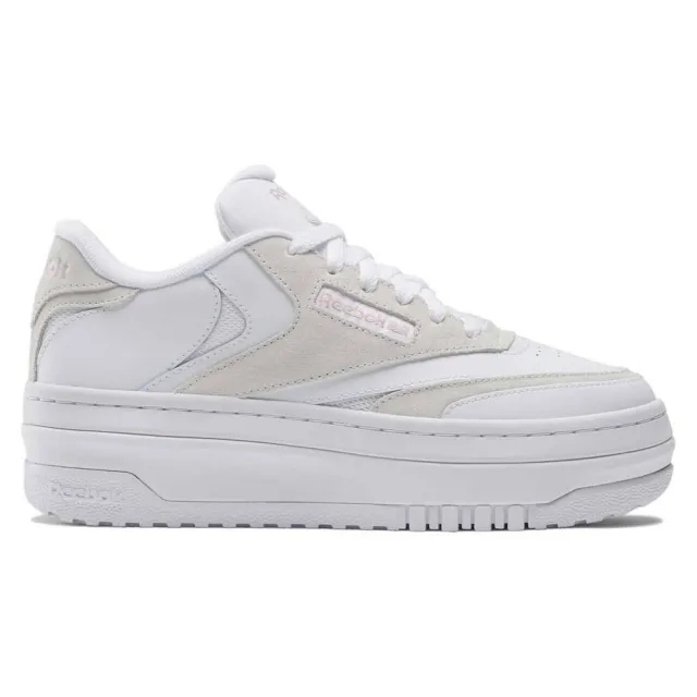 Reebok Club C Extra Trainers