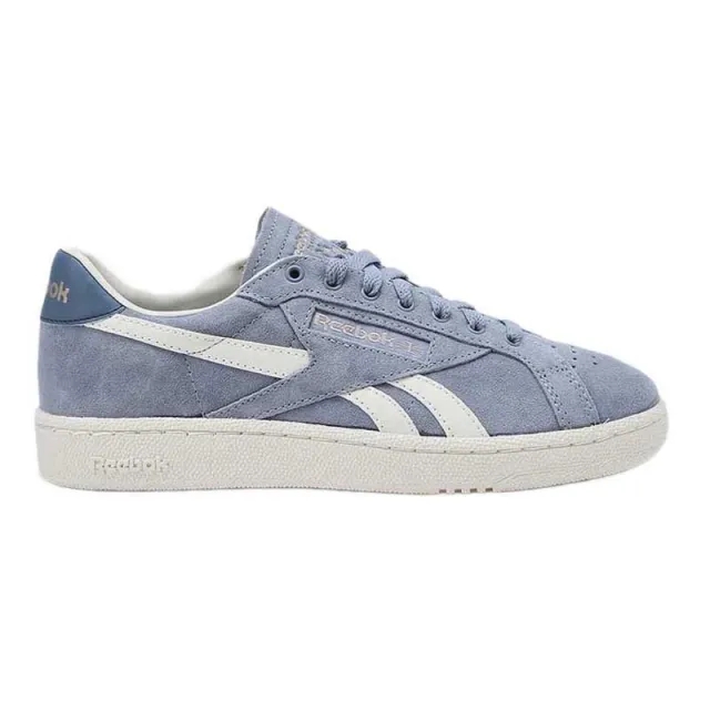 Reebok Club C Grounds Uk Trainers
