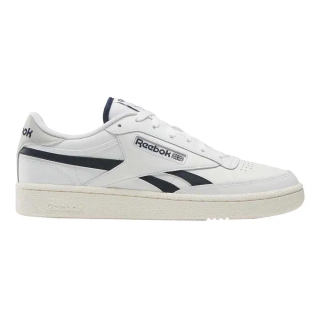 Sneakers Reebok Club C Revenge Ftw White/ Chalk/ Vector Navy Eur 47
