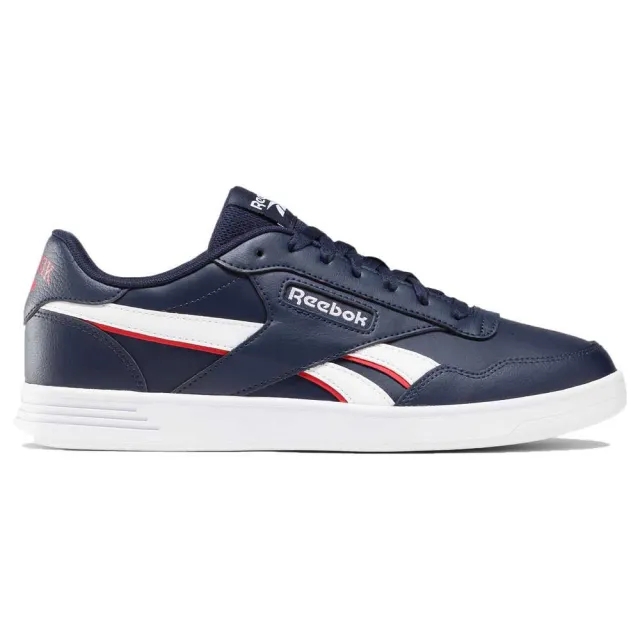 Reebok Court Advance Trainers