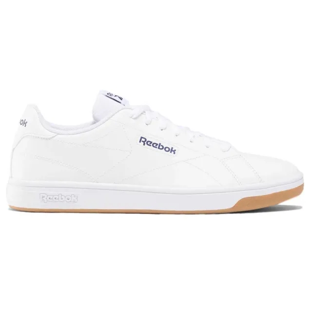 Reebok Court Clean Trainers