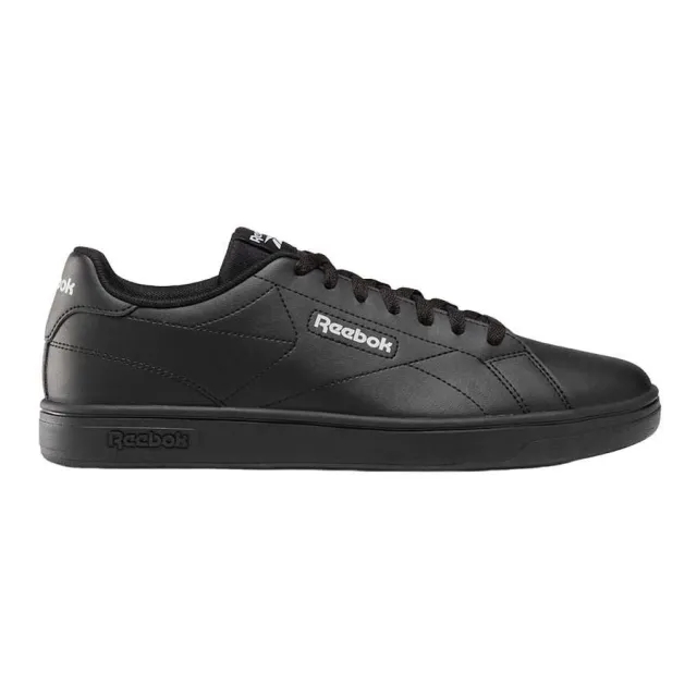 Reebok Court Clean Trainers