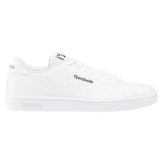 Reebok Court Clean Trainers