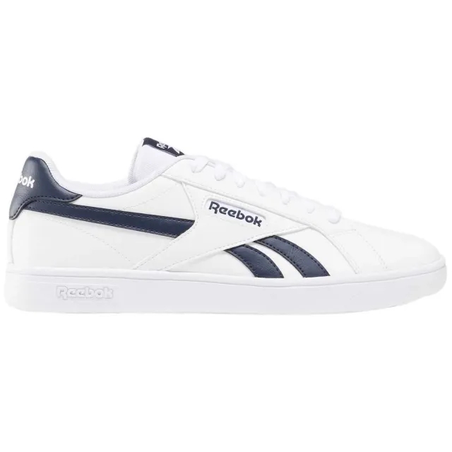Reebok Court Retro - White - Mens
