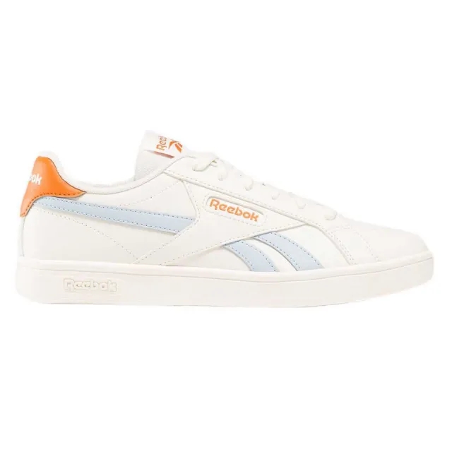 Reebok Court Retro Trainers