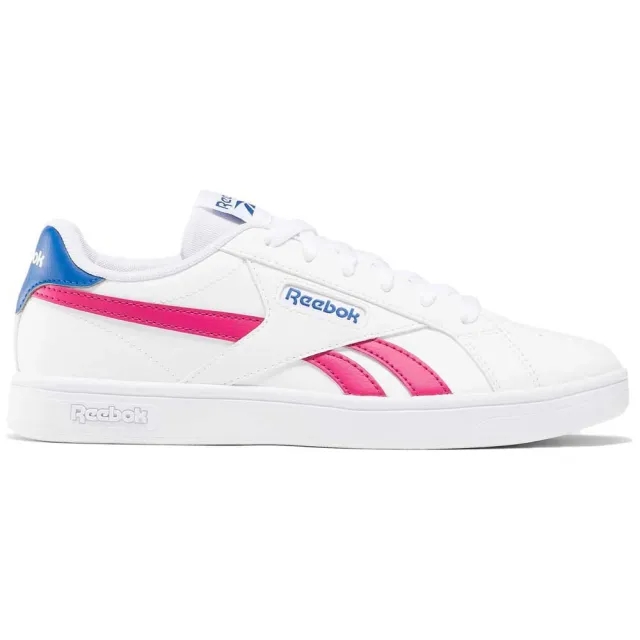Reebok Court Retro Trainers