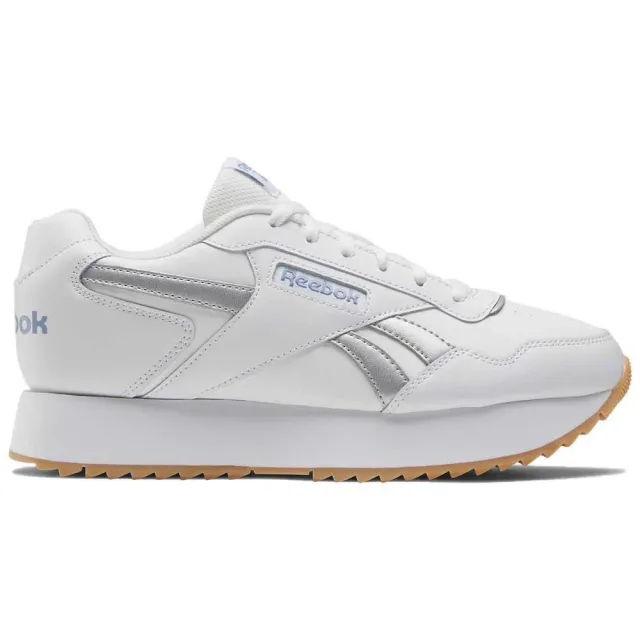 Reebok RipClip Dble Ld43 - White