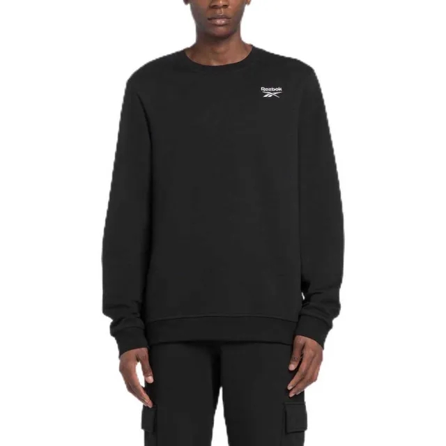 Reebok Identity Small Logo Sweatshirt