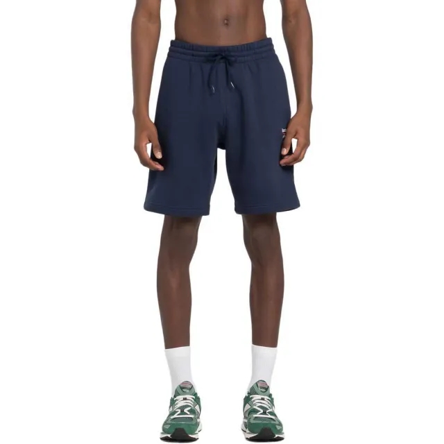 Reebok Identity Small Logo Sweat Shorts