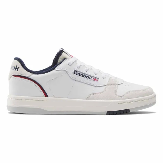 Reebok Phase Court Trainers