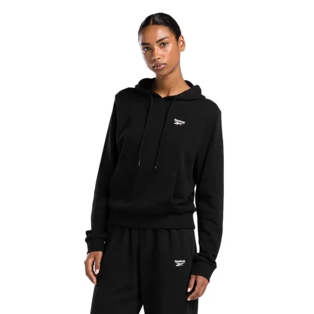 Reebok Ri Sl French Terry Hoodie