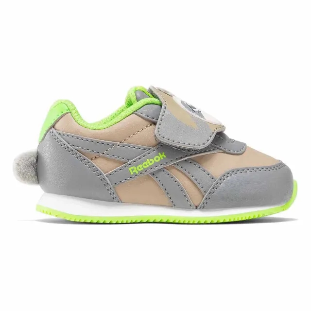 Reebok Royal Cl Jog 2.0 Kc Trainers