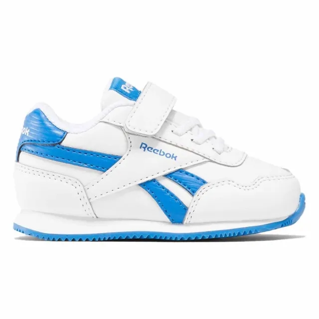 Reebok Royal Cl Jog 3.0 Trainers 1v