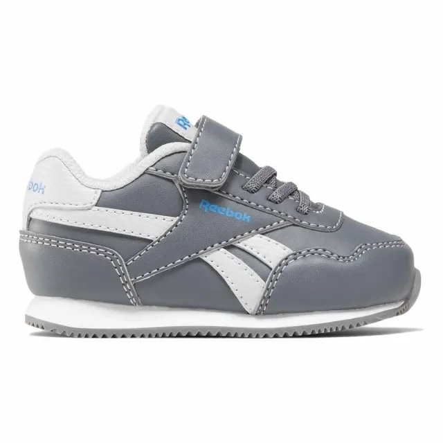 Reebok Royal Cl Jog 3.0 Trainers 1v