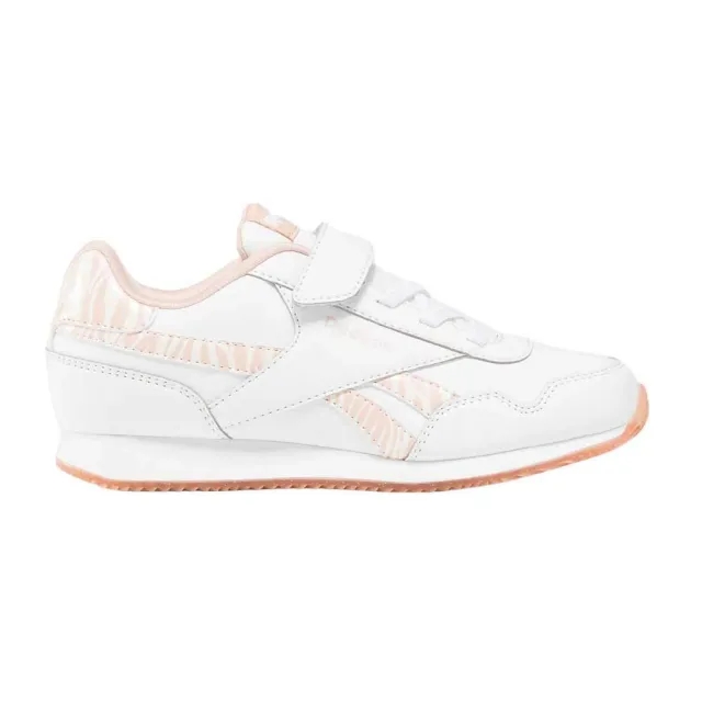 Reebok Royal Cl Jog 3.0 Trainers 1v