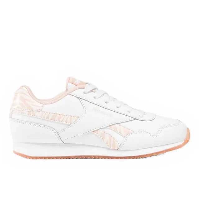 Reebok Royal Cl Jog 3.0 Trainers