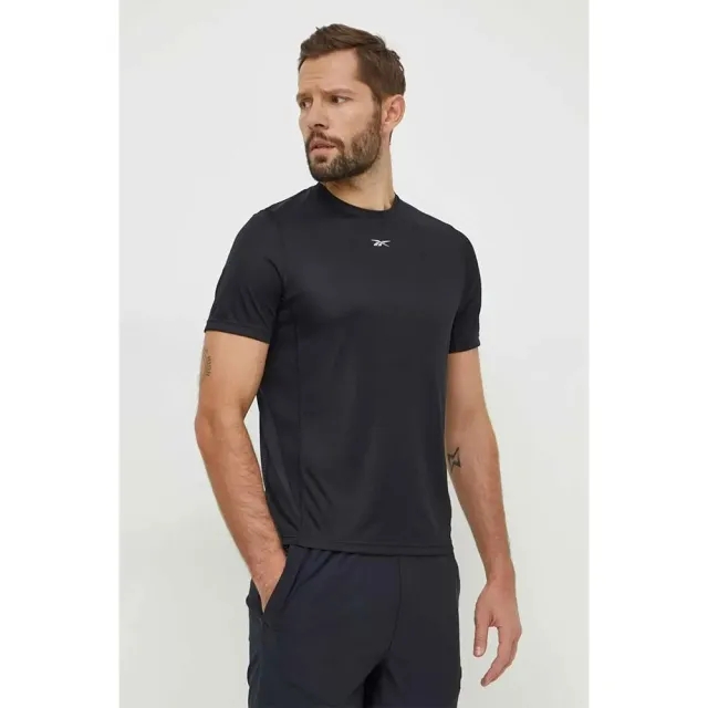 Reebok Running Speedwick Short Sleeve T-shirt