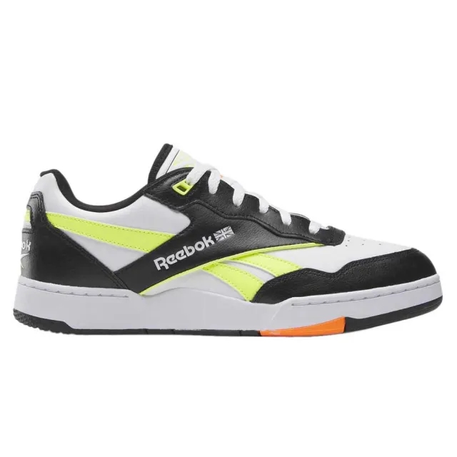 Reebok Bb 4000 Ii Trainers