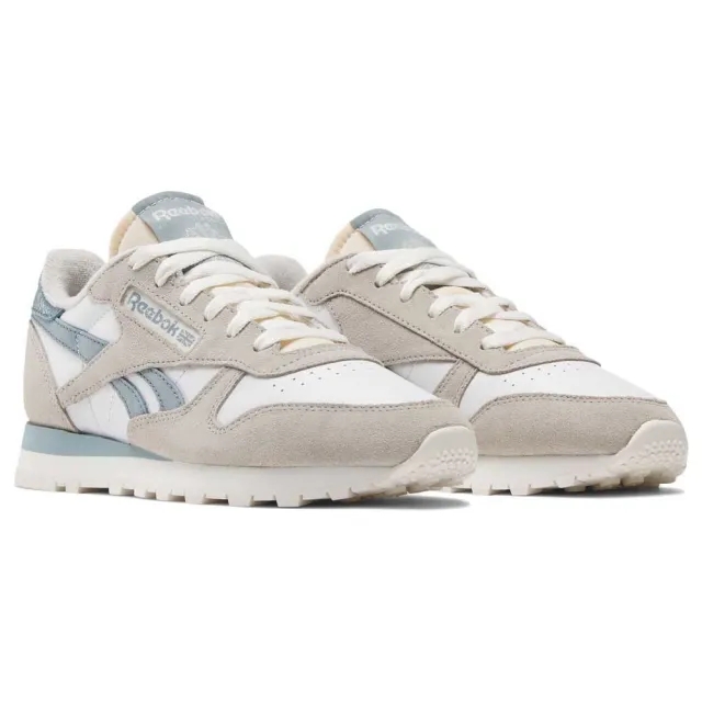 Reebok Classic Leather Trainers