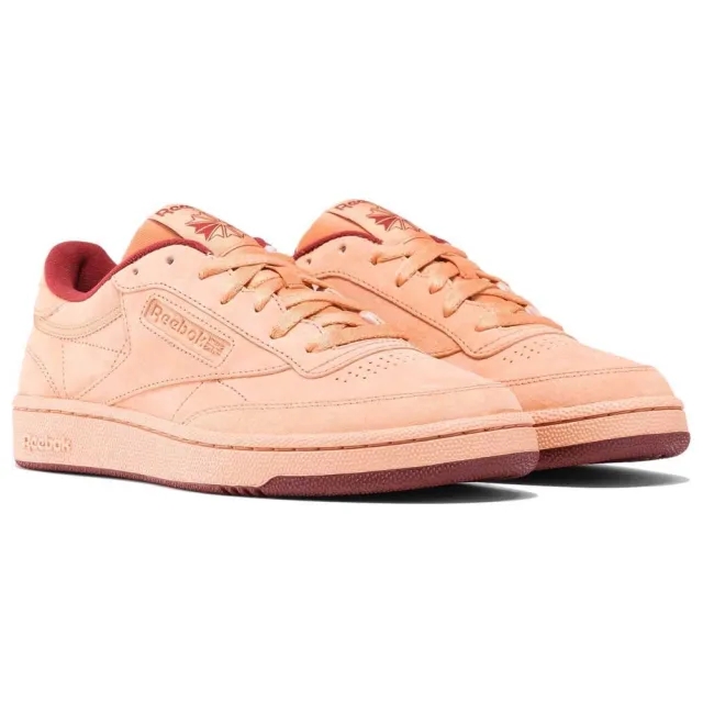 Reebok Club C 85 Trainers