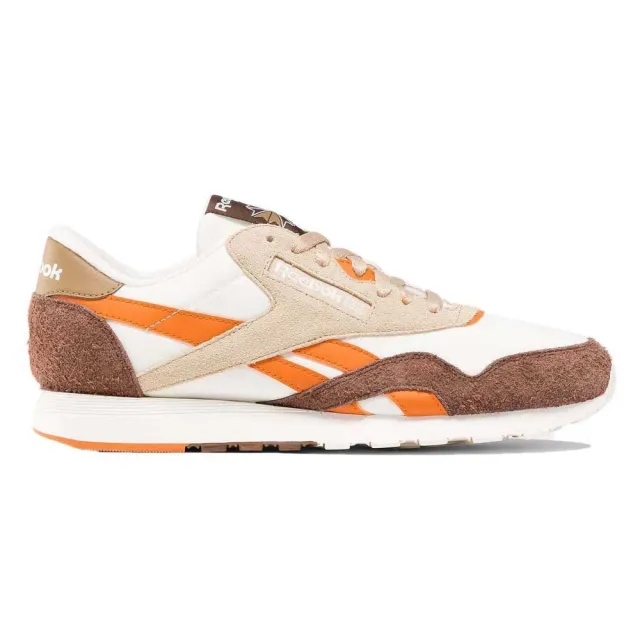 Reebok Classic Nylon Vintage Trainers