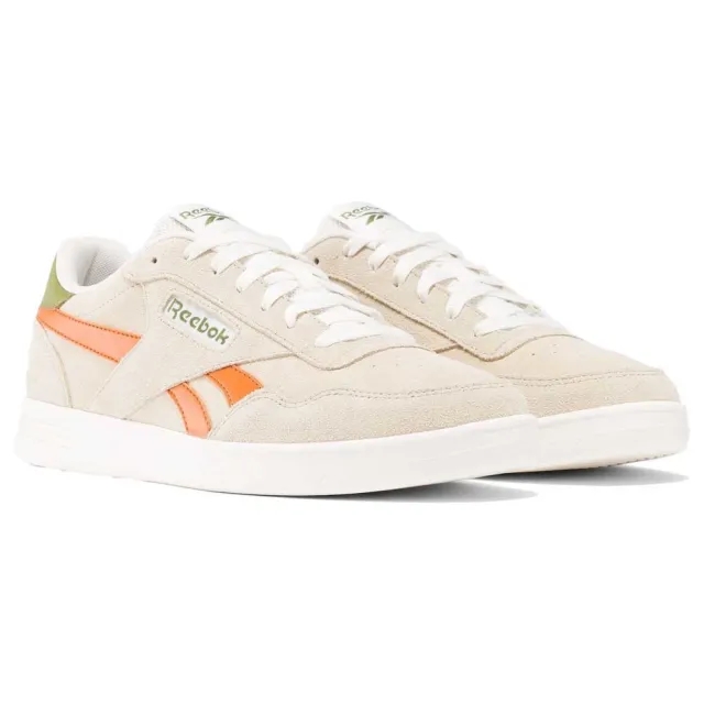 Reebok Court Advance Trainers