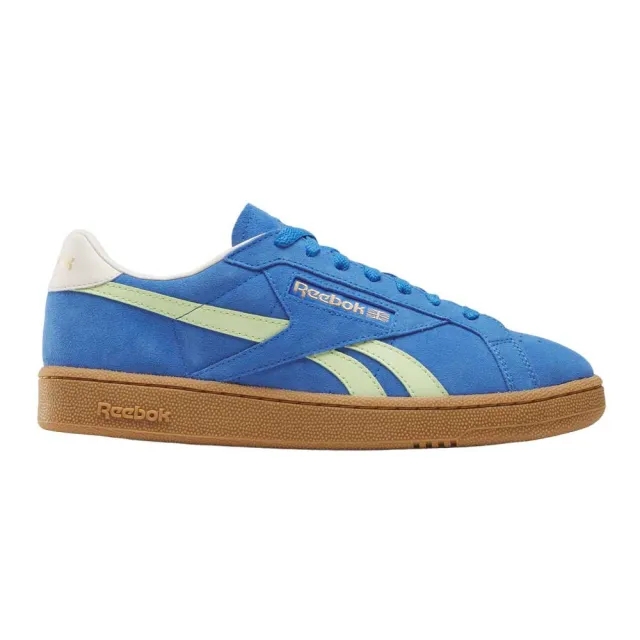 Reebok Club C Grounds Uk Trainers