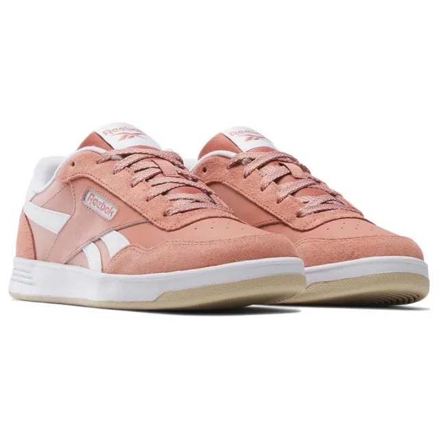 Reebok Court Advance Trainers