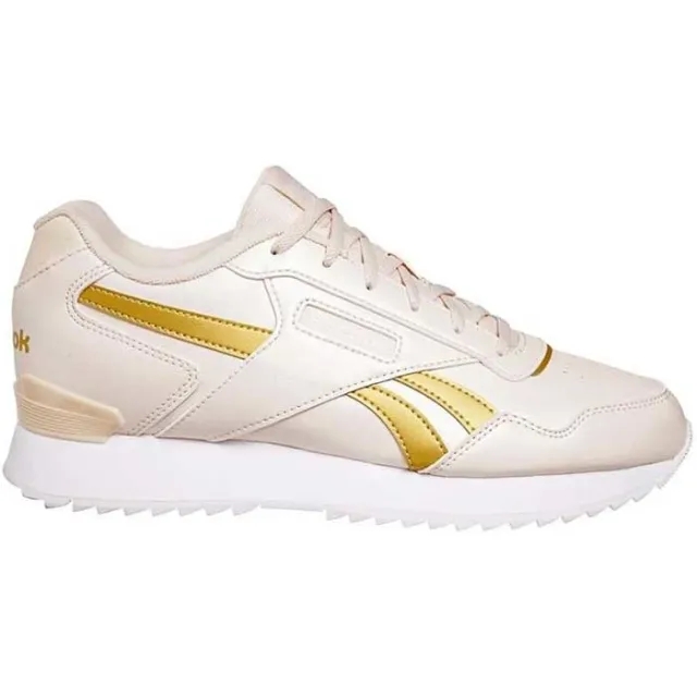 Reebok Glide Ripple Clip Trainers