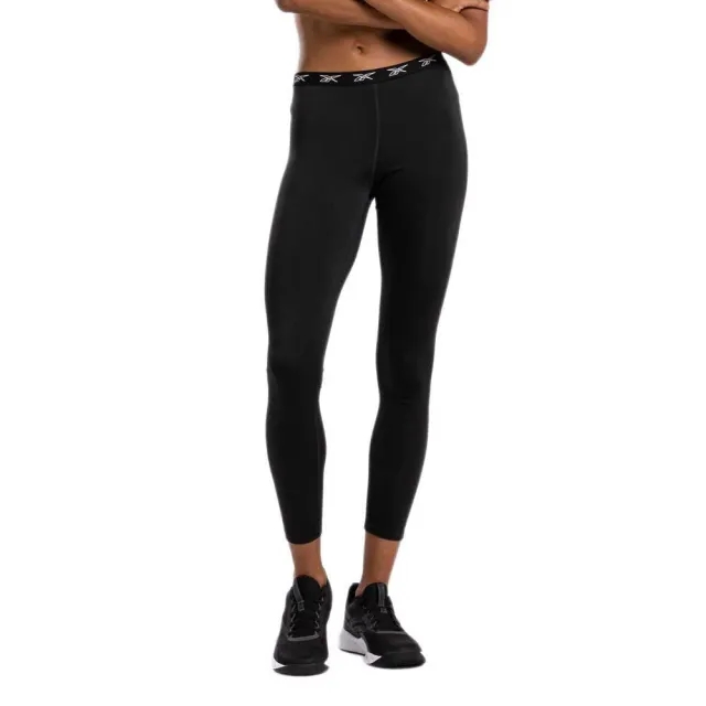 Reebok Id Commercial Leggings