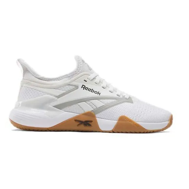 Reebok Nano Court Trainers