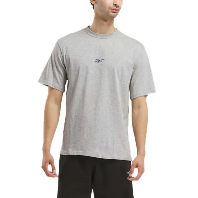 Reebok No Matter The Test Gfx Short Sleeve T-shirt