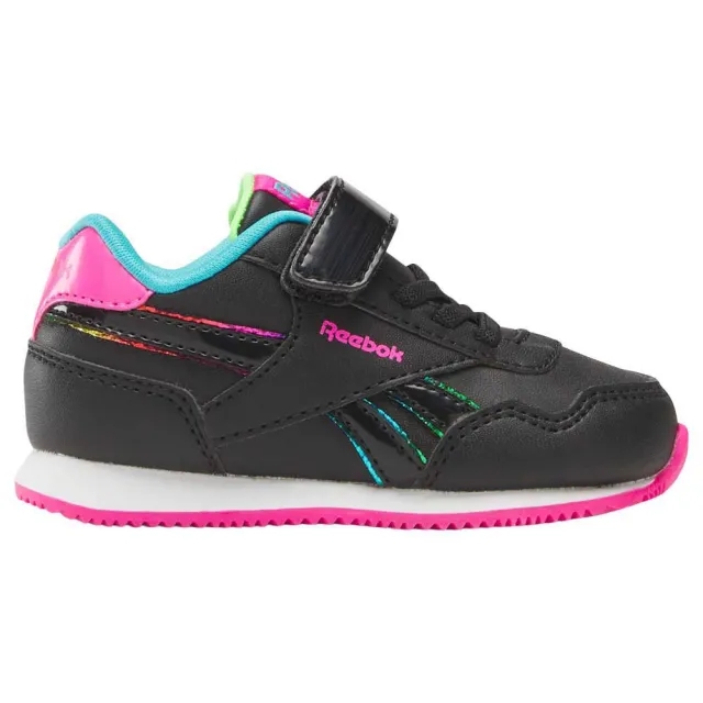 Reebok Royal Cl Jog 3.0 Trainers 1v