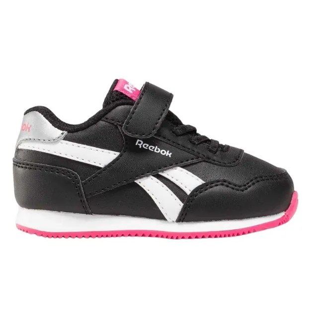 Reebok Royal Cl Jog 3.0 Trainers 1v