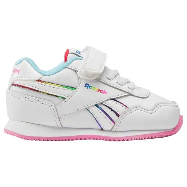 Reebok Royal Cl Jog 3.0 Trainers 1v