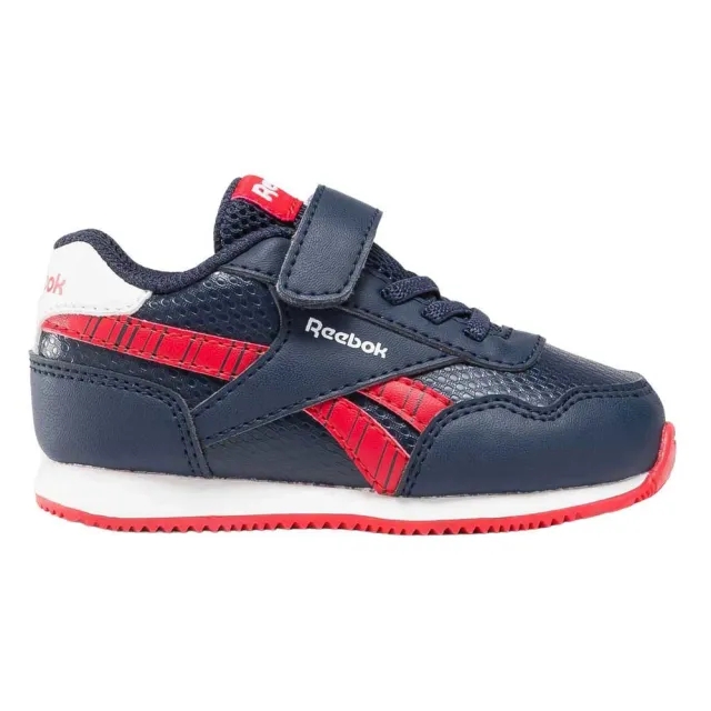 Reebok Royal Cl Jog 3.0 Trainers 1v