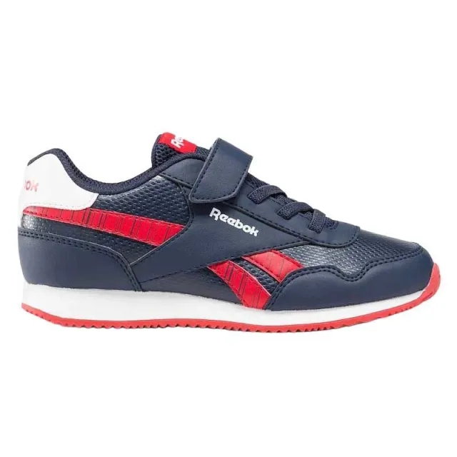 Reebok Royal Cl Jog 3.0 Trainers 1v