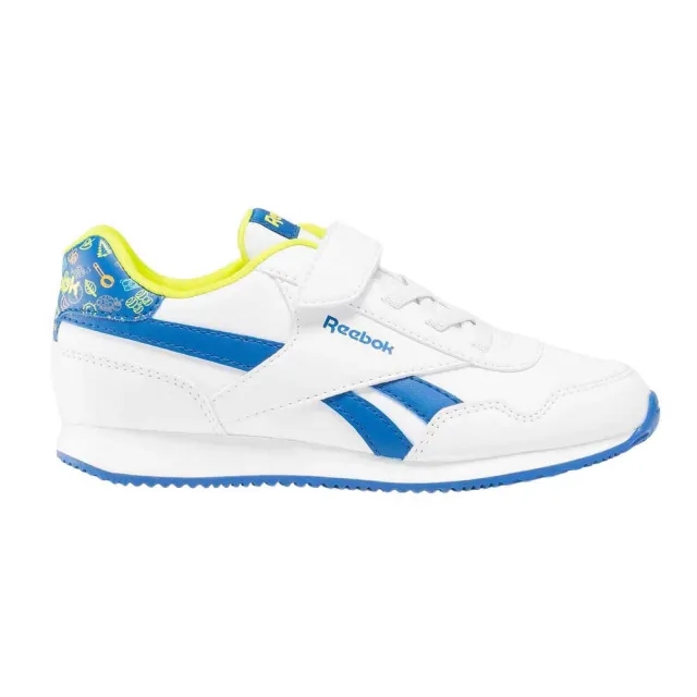 Reebok Royal Cl Jog 3.0 Trainers 1v