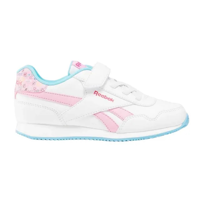 Reebok Royal Cl Jog 3.0 Trainers 1v