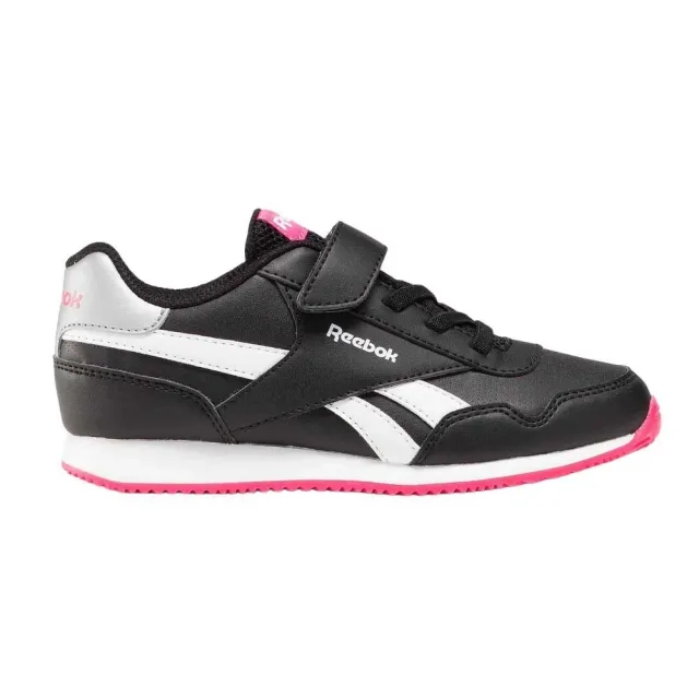 Reebok Royal Cl Jog 3.0 Trainers 1v