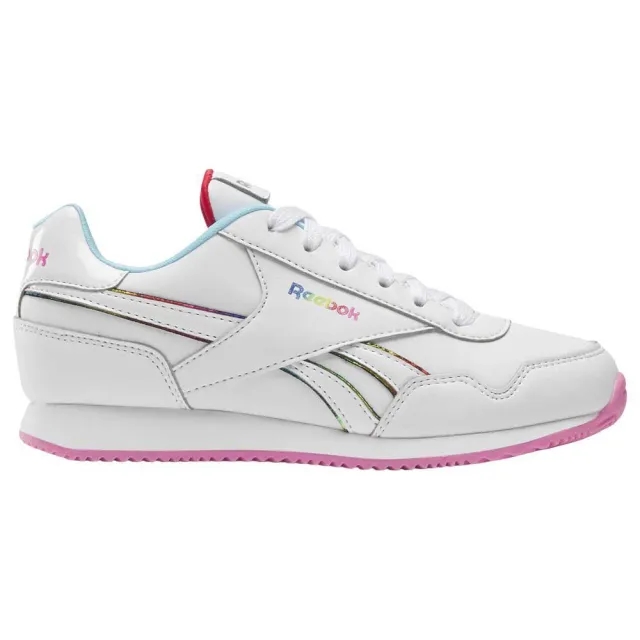 Reebok Royal Cl Jog 3.0 Trainers