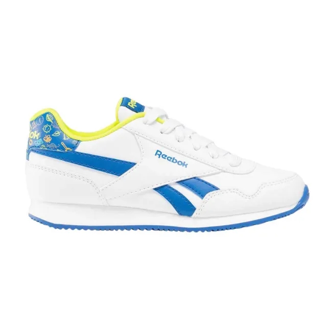 Reebok Royal Cl Jog 3.0 Trainers
